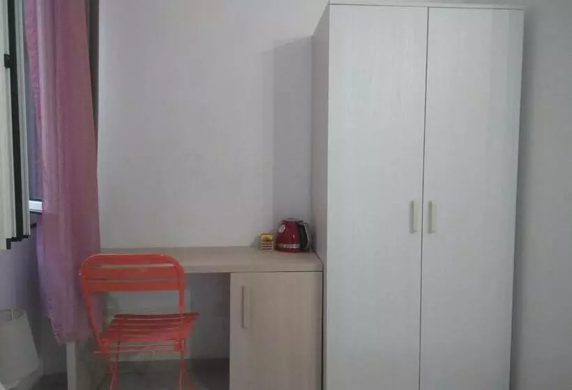 B&b Albenga Casa Panfilo