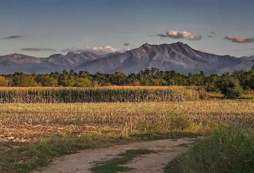 B&b Cascina Dell Eco