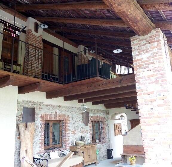 B&b Cascina Dell Eco