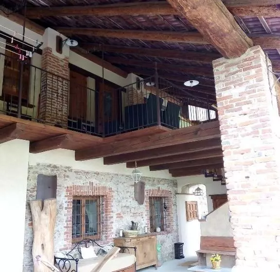 B&b Cascina Dell Eco