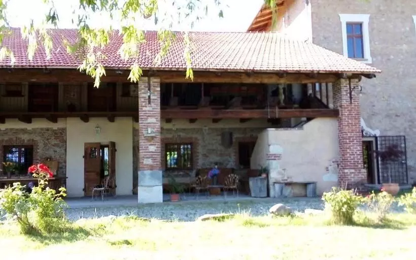 B&b Cascina Dell Eco