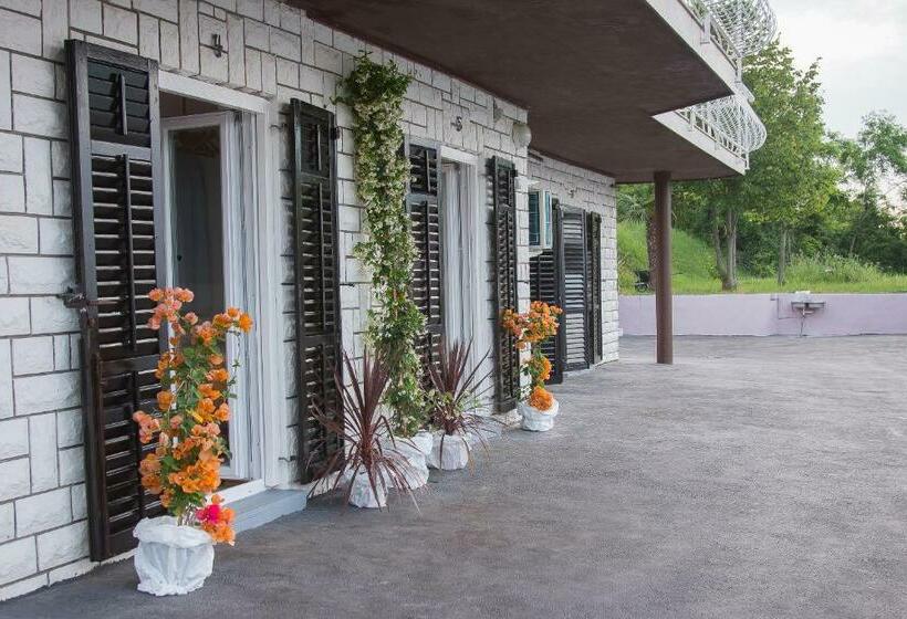 Nocleg ze śniadaniem Guesthouse Sole