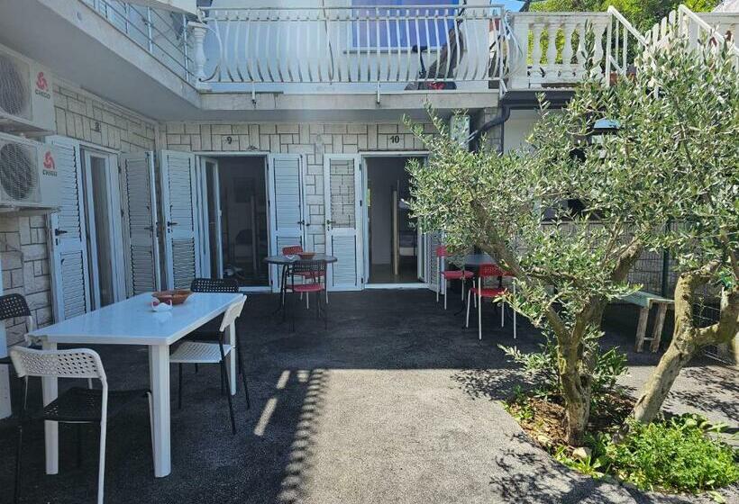 Nocleg ze śniadaniem Guesthouse Sole