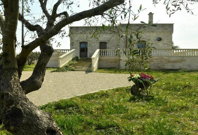 Castello Salentino B&b Melendugno