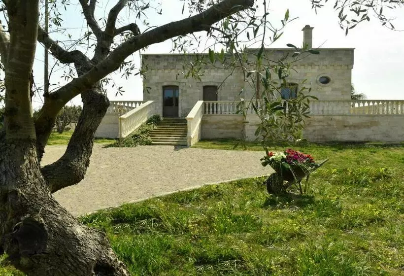 Castello Salentino B&b Melendugno