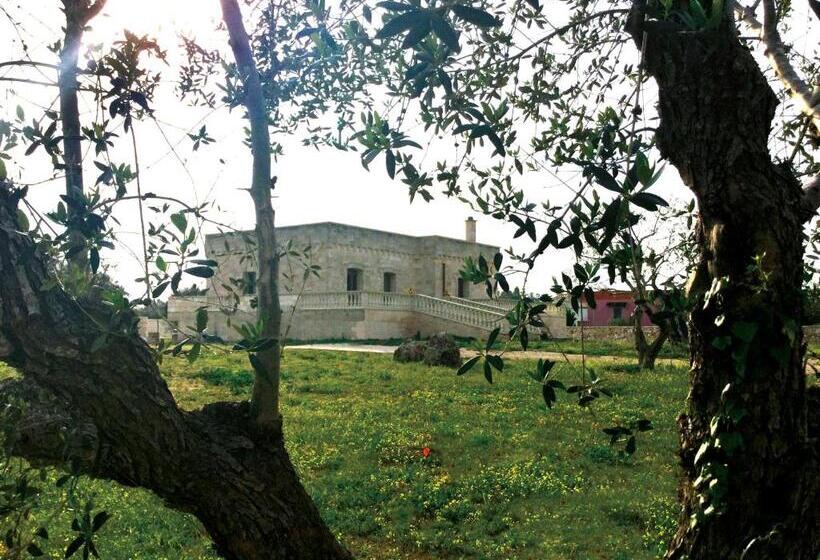 Castello Salentino B&b Melendugno