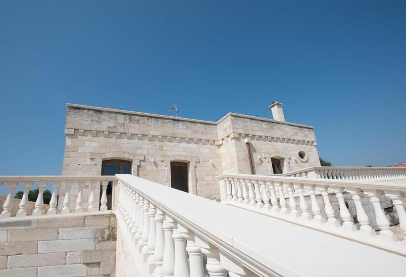 Castello Salentino B&b Melendugno