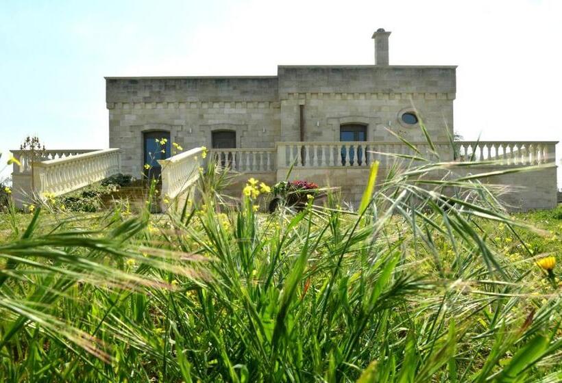 Castello Salentino B&b Melendugno