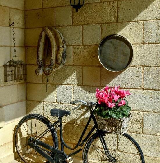 Castello Salentino B&b Melendugno