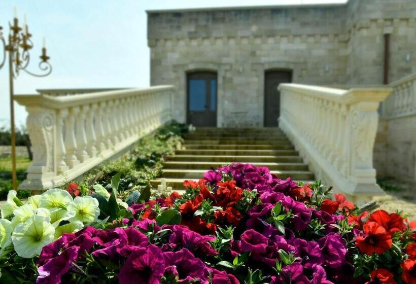 Castello Salentino B&b Melendugno