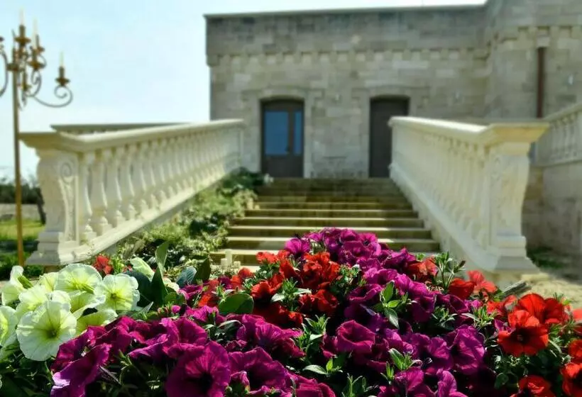 Castello Salentino B&b Melendugno