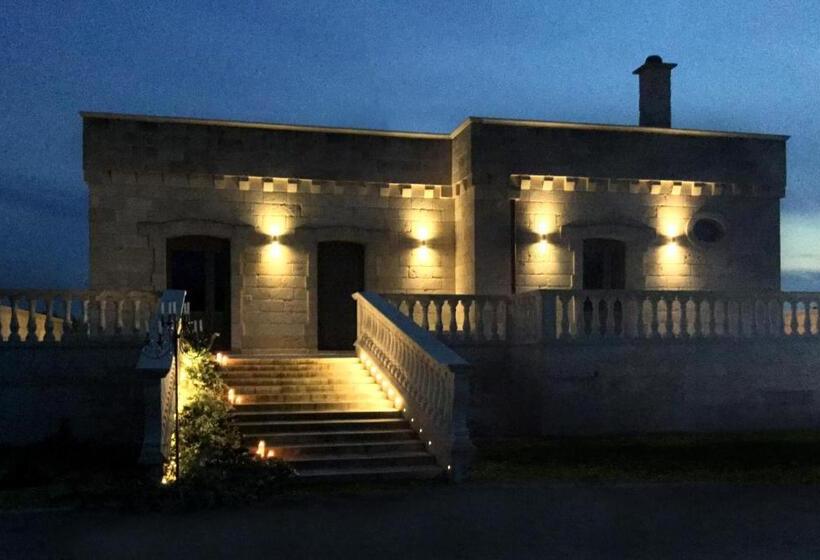 Castello Salentino B&b Melendugno