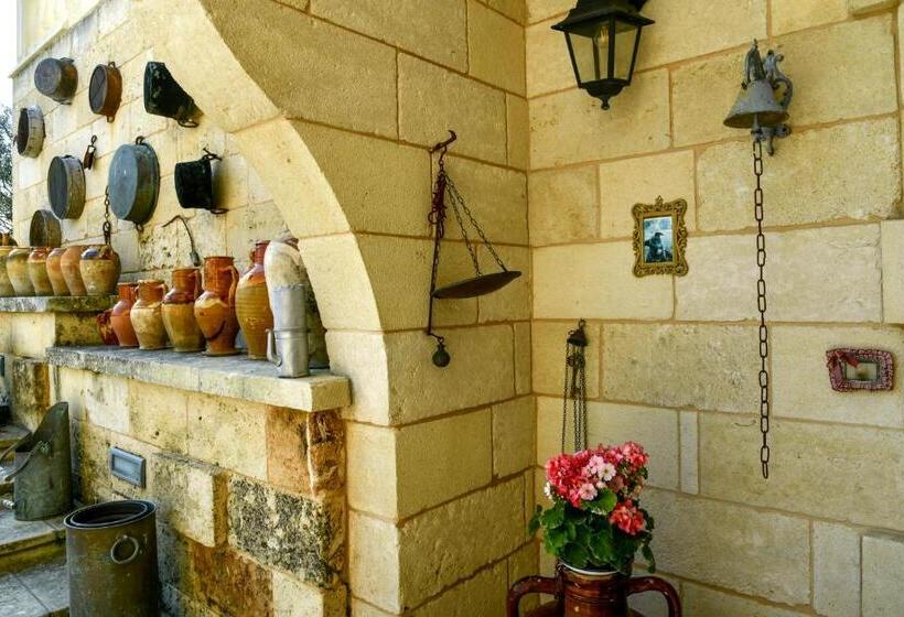 Castello Salentino B&b Melendugno