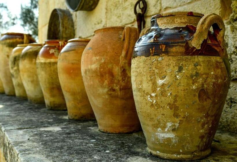 Castello Salentino B&b Melendugno