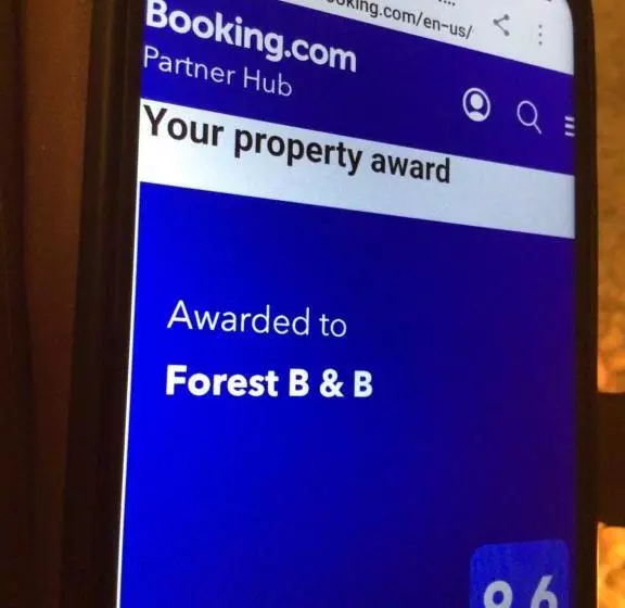 Forest B & B
