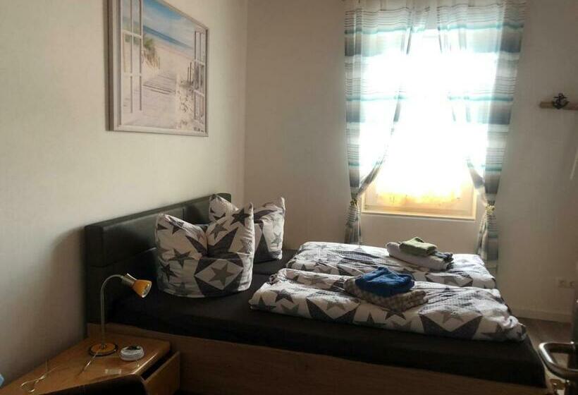 Отель & Restaurant Neptun