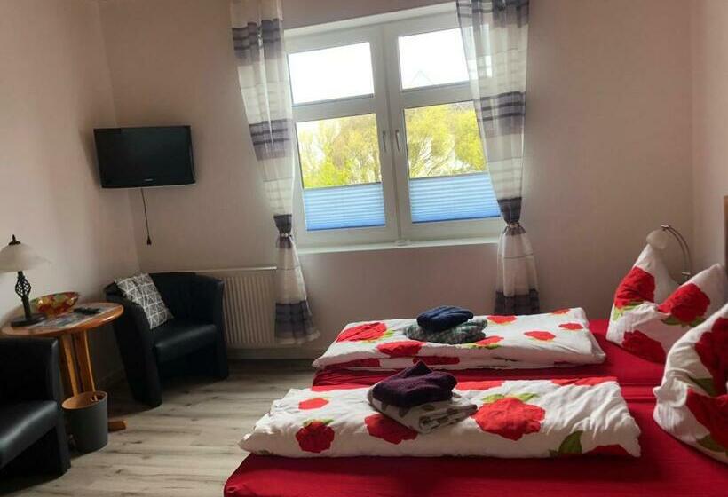 Отель & Restaurant Neptun