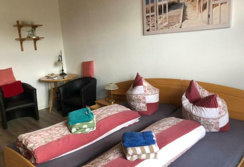 Отель & Restaurant Neptun