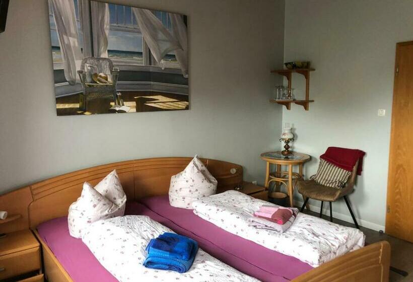 Отель & Restaurant Neptun