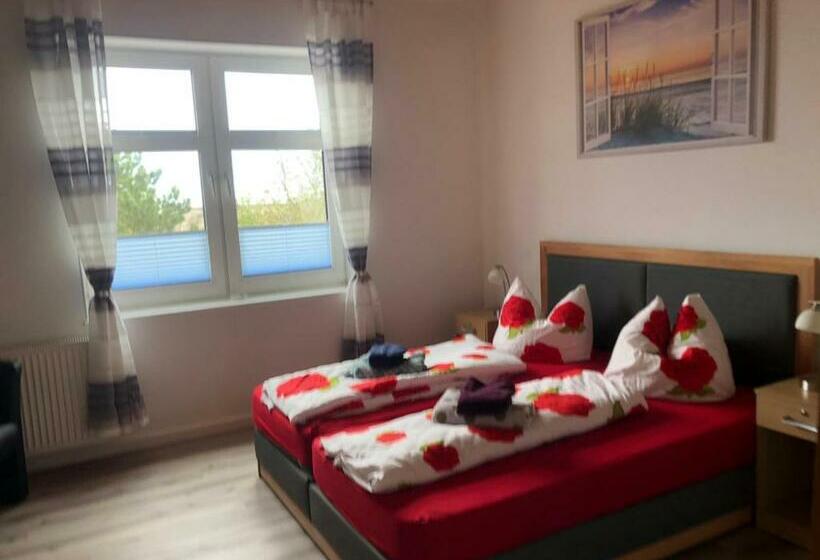 Отель & Restaurant Neptun