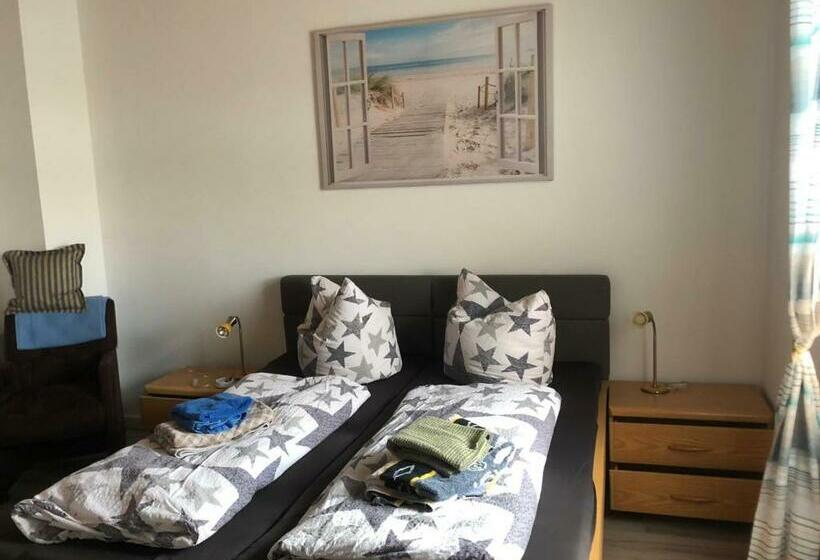 Отель & Restaurant Neptun