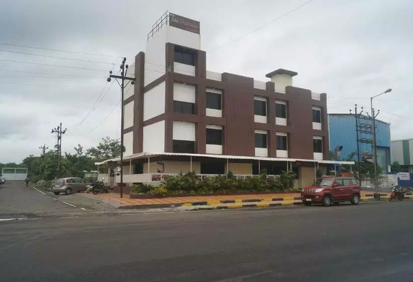 ホテル Sai Sharada