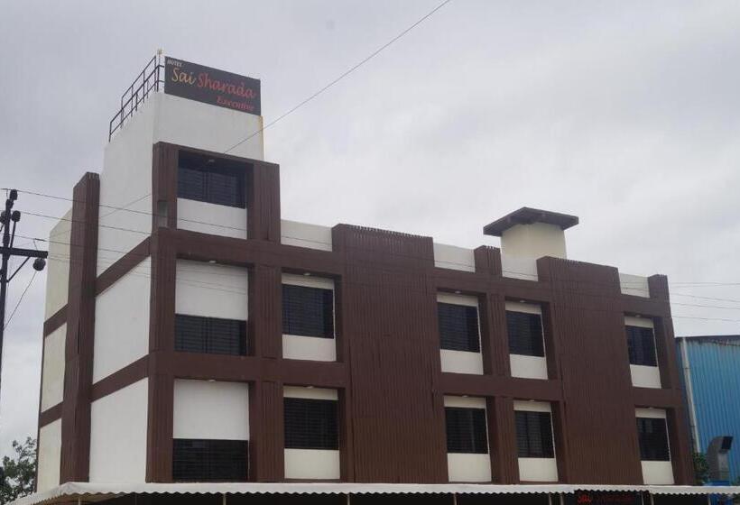 هتل Sai Sharada