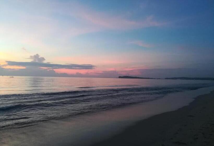 Pension Akki S Hostel