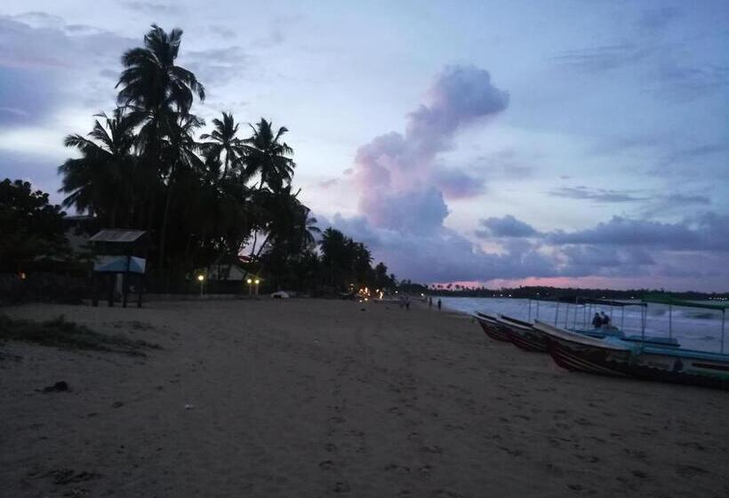 Pension Akki S Hostel