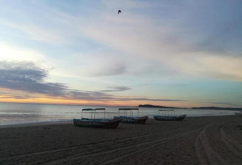 Pension Akki S Hostel