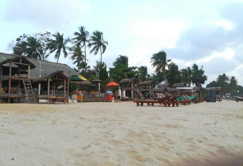 Pension Akki S Hostel