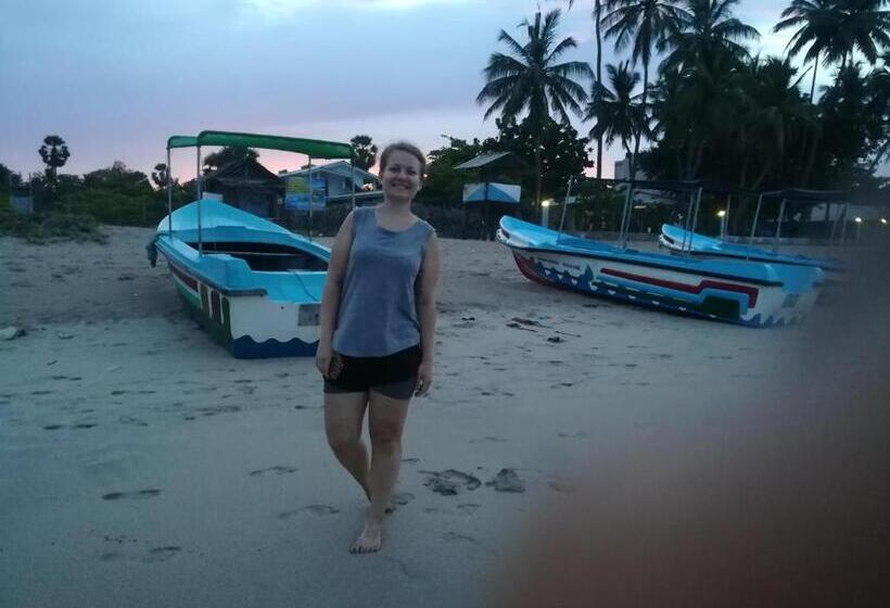 Pension Akki S Hostel