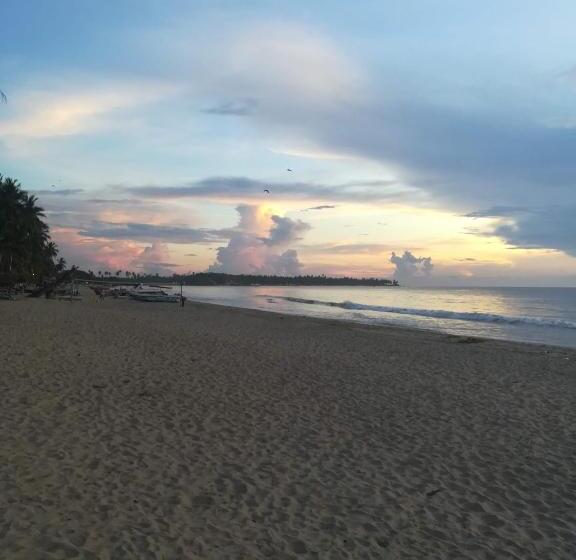 Pension Akki S Hostel