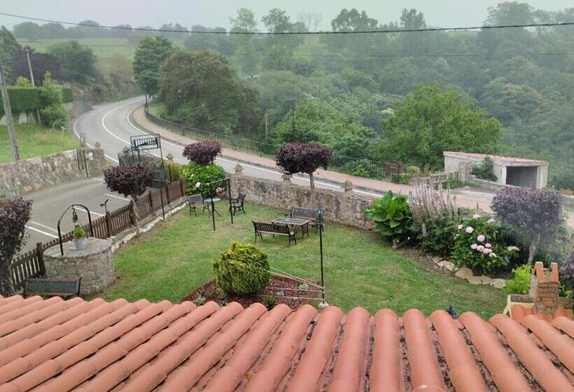 پانسیون Hospedaje Vega