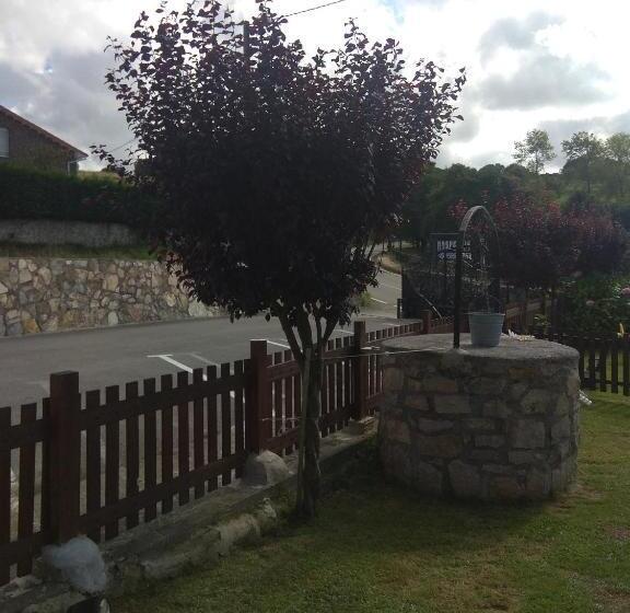 پانسیون Hospedaje Vega