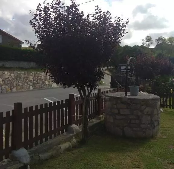 ペンション Hospedaje Vega