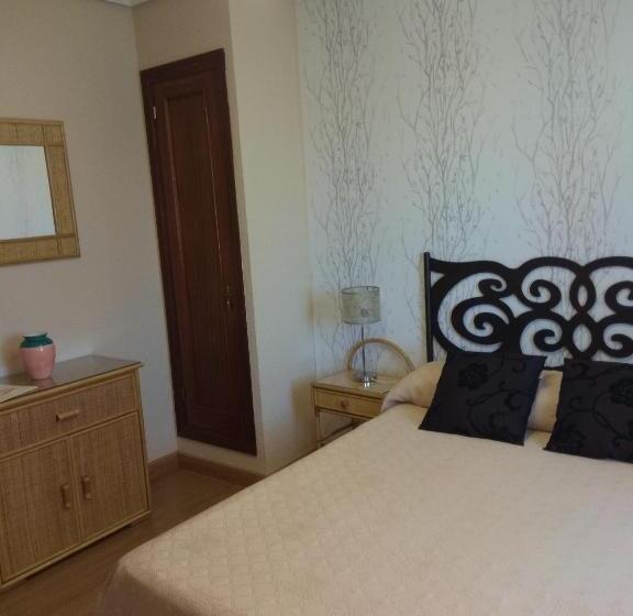 پانسیون Hospedaje Vega