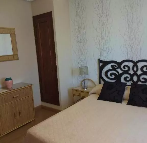 ペンション Hospedaje Vega