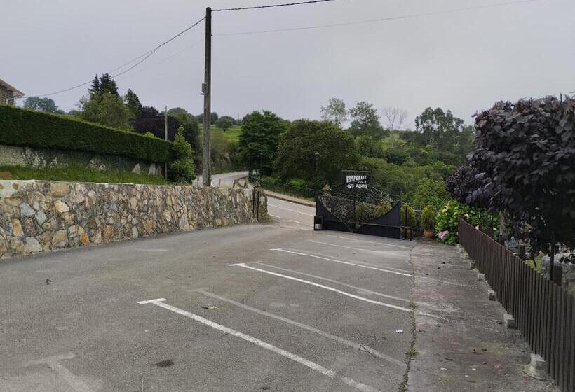 پانسیون Hospedaje Vega