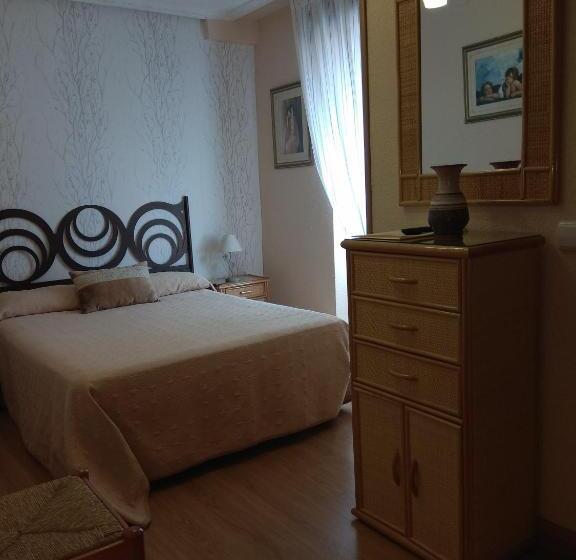 پانسیون Hospedaje Vega