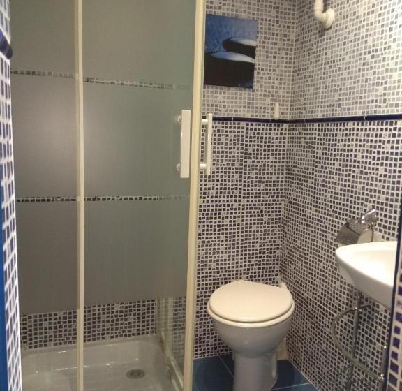 پانسیون Hospedaje Vega