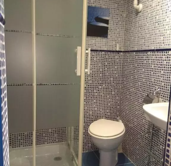 ペンション Hospedaje Vega