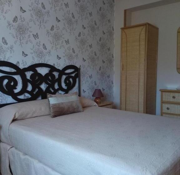 پانسیون Hospedaje Vega