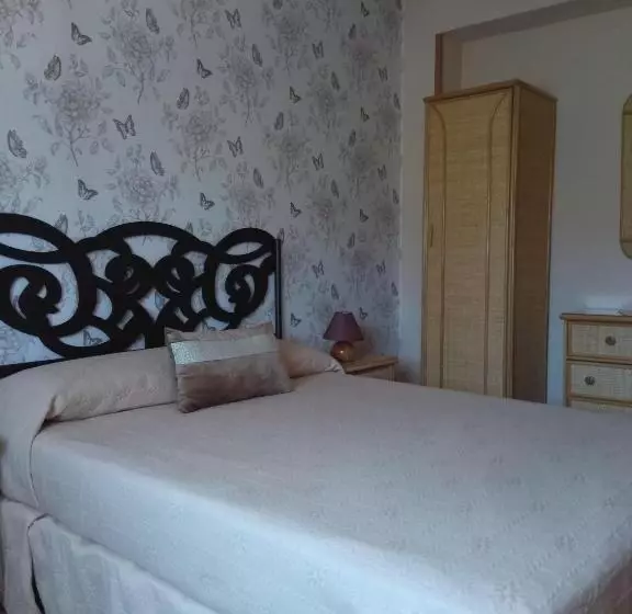 ペンション Hospedaje Vega