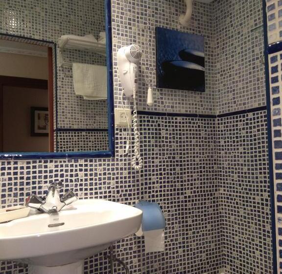 پانسیون Hospedaje Vega