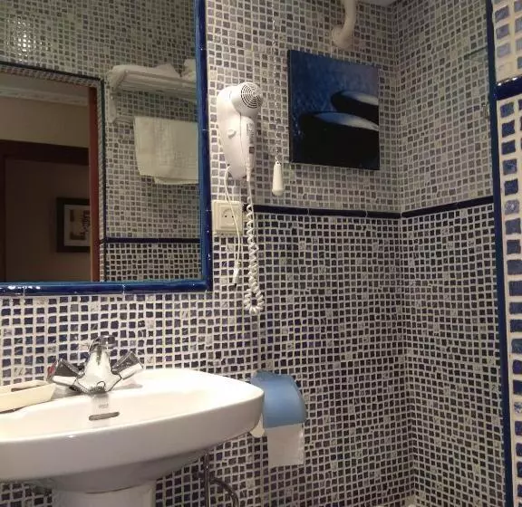 ペンション Hospedaje Vega