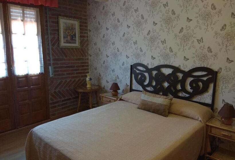 پانسیون Hospedaje Vega