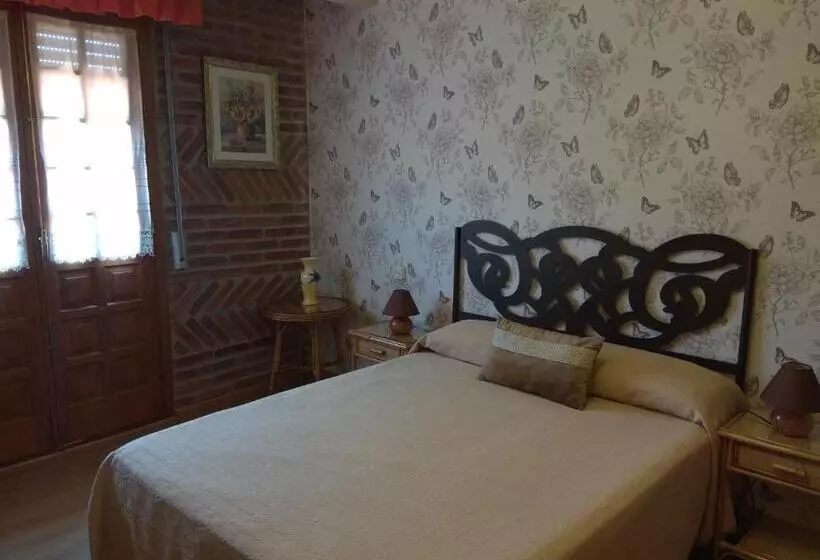 ペンション Hospedaje Vega