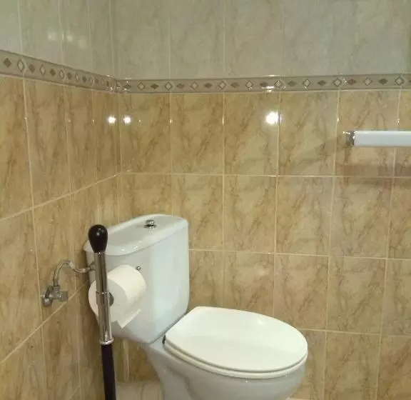 ペンション Hospedaje Vega