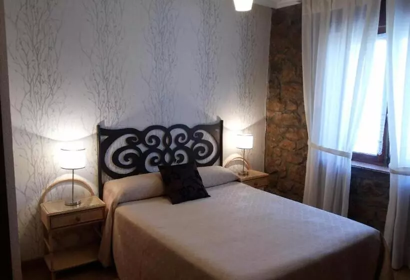 ペンション Hospedaje Vega